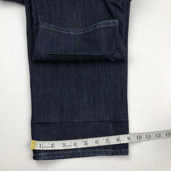 Mavi Max Relaxed Fit Jean - Picture 5 of 8